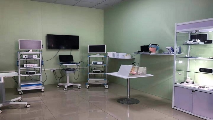 Wuzhou AOKACE Technology Photo 1