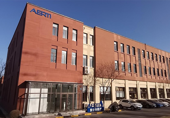 Shenyang Aerti Tech Co.,Ltd. Photo 1