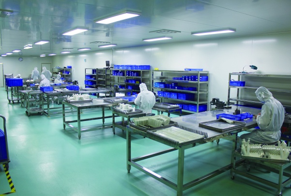Changzhou Zener Medtec Photo 2