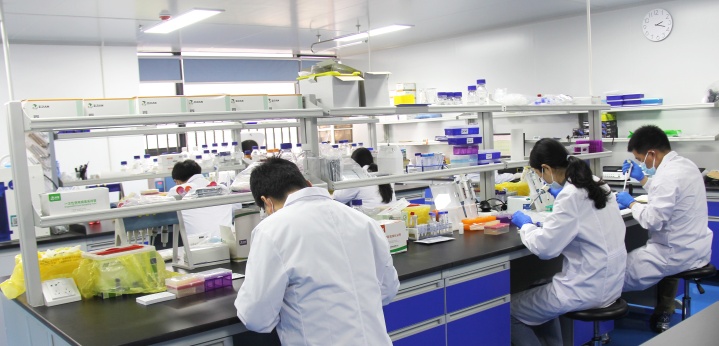 Shenzhen Zijian Biotechnology Co., Ltd. Photo 1