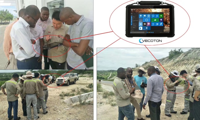 Vecoton Technology Photo 2
