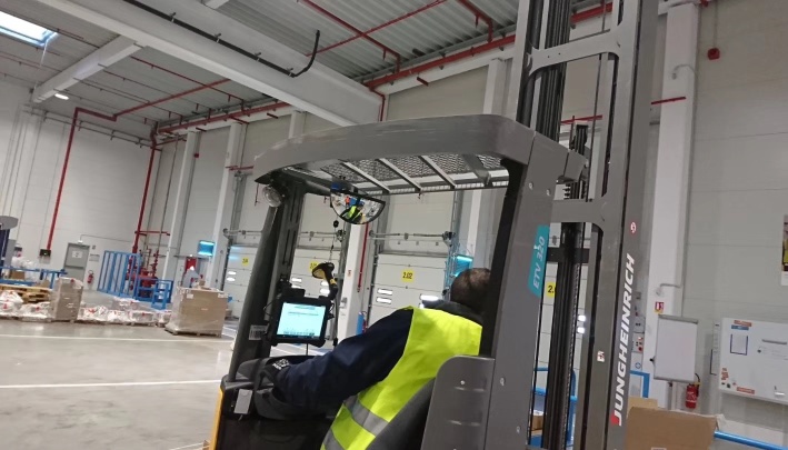 Vecoton Technology Photo 3
