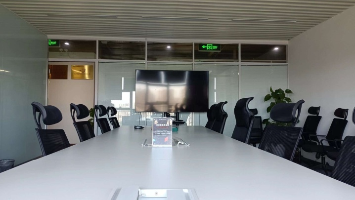 MEGAROBO TECHNOLOGIES CO., LTD. Photo 1