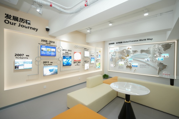 Shanghai Bangyi Industrial Photo 4