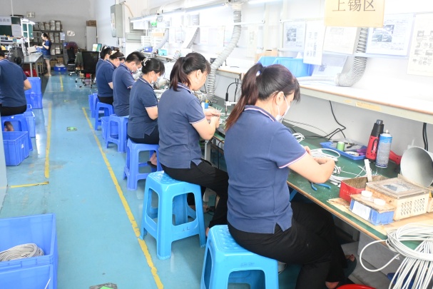Shenzhen Redy-Med Technology Co.,Ltd Photo 4