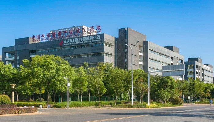 Wuhan bms medicaltech Co., Ltd Photo 1