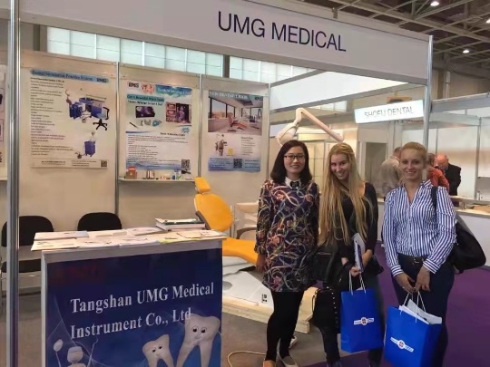Tangshan UMG Medical Instrument Photo 3