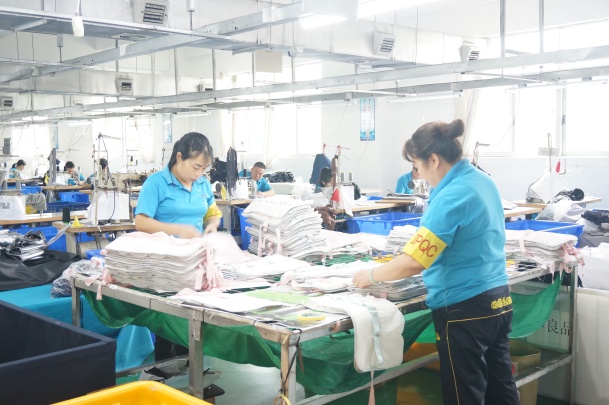 Dongguan Chuangguo Daily Commodities Photo 3