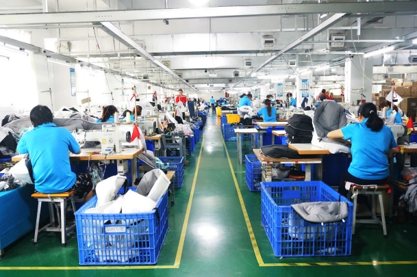 Dongguan Chuangguo Daily Commodities Photo 7