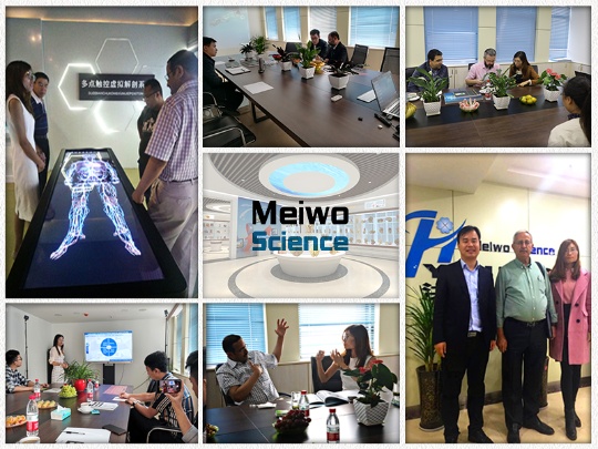 MeiWo Science Photo 1