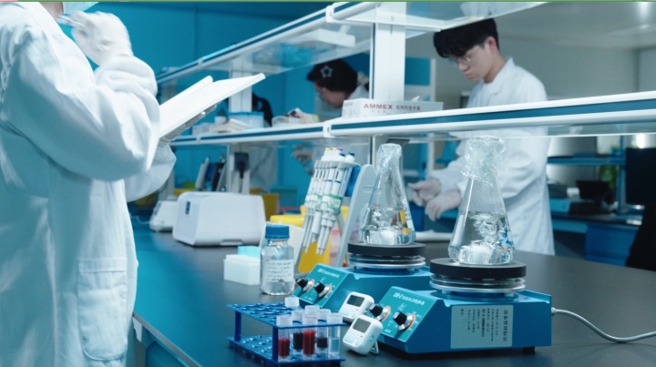 Hangzhou Antigenne Technology Co. Ltd Photo 12