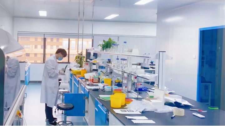 Hangzhou Antigenne Technology Co. Ltd Photo 13