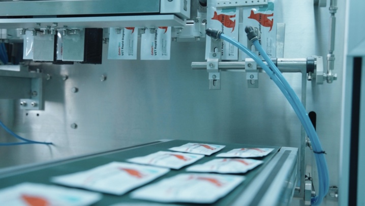 Hangzhou Antigenne Technology Co. Ltd Photo 6