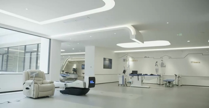 Shanghai Goodmed Medical Device Photo 5