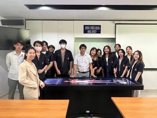 Shandong Digihuman Technology CO., Inc. Photo 3