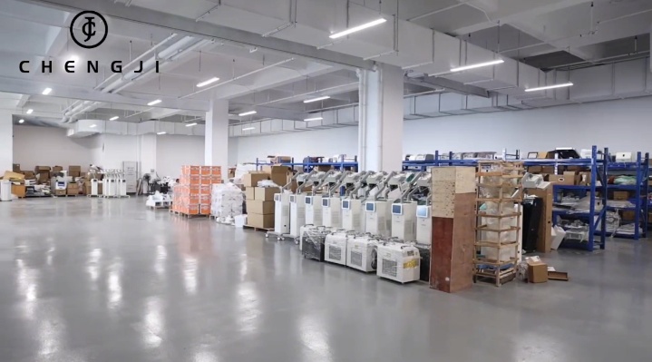 Chengji Electronic Technology Photo 8