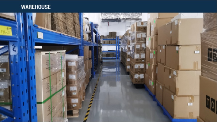GETT Asia Ltd. Photo 6
