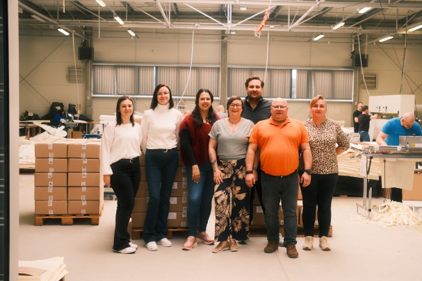 Polcreative Group Photo 5