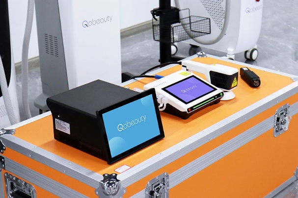 Qobeauty Aesthetic Laser Photo 10