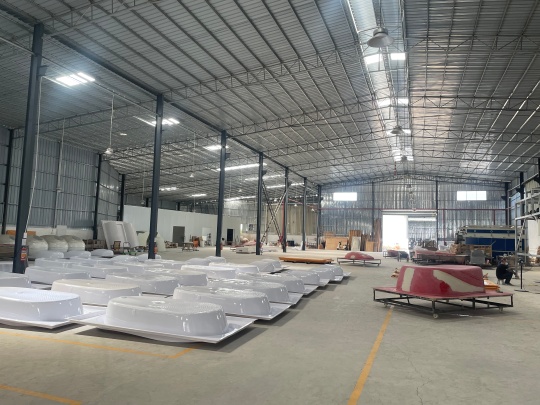 Guangdong Yunshui Technology Co., Ltd Photo 2