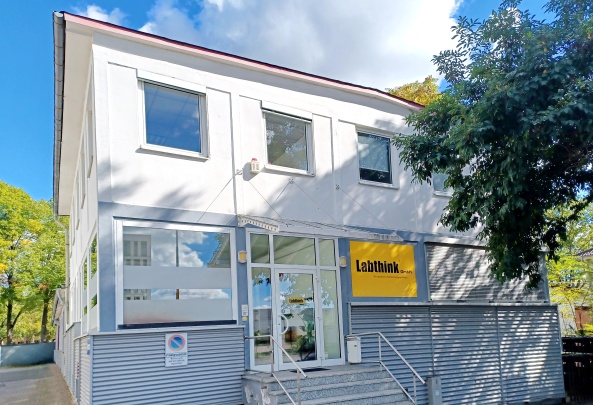 Labthink Photo 2