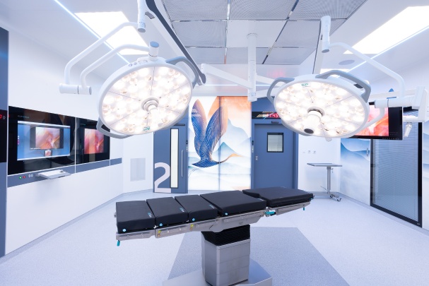 ALVO Medical Photo 3