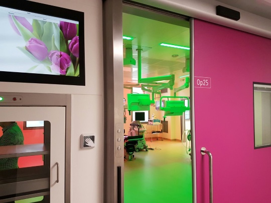 ALVO Medical Photo 9
