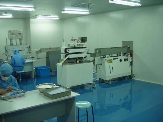 Hangzhou Jinlin Medical Appliances Photo 2