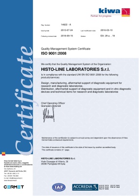 Histo-Line Laboratories Photo 1