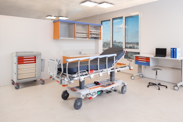Malvestio - Furniture for healthcare facilities Photo 4