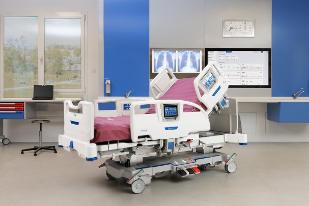 Malvestio - Furniture for healthcare facilities Photo 5