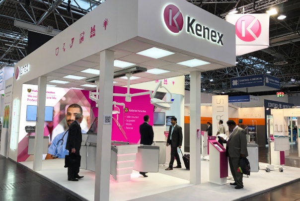 Kenex Electro-Medical Photo 2