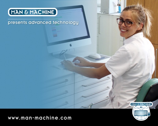 Man & Machine Europe Photo 3