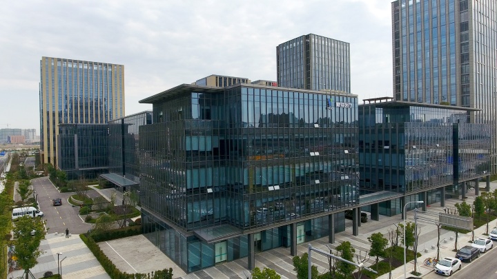 Ningbo David Medical Device Photo 1