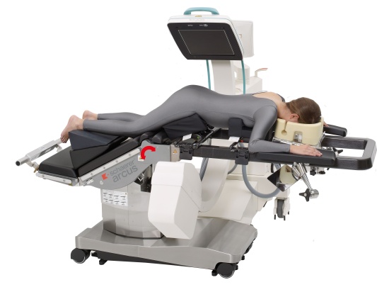 Schaerer Medical Photo 8
