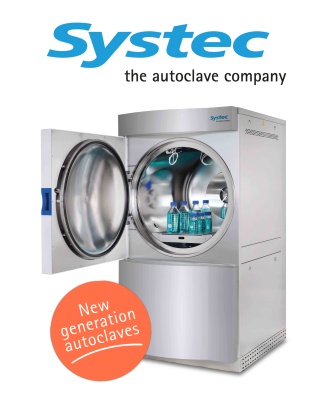 Systec GmbH & Co. KG. Photo 1
