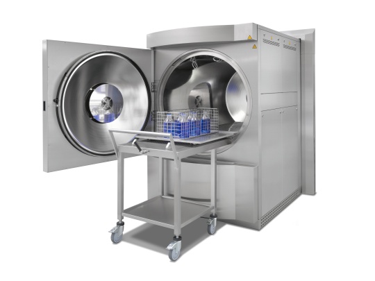 Systec GmbH & Co. KG. Photo 3