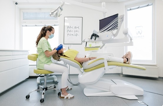 DIPLOMAT DENTAL s.r.o. Photo 2