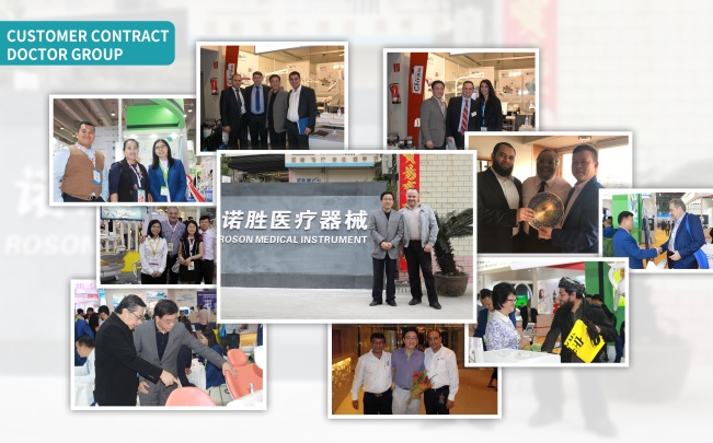 Foshan Roson Medical Instrument Photo 6