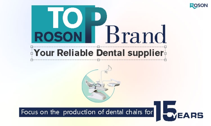Foshan Roson Medical Instrument Photo 5