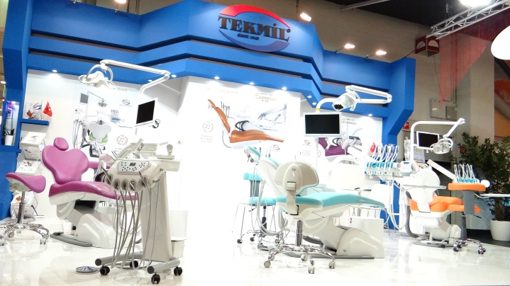 TEKMIL Photo 6