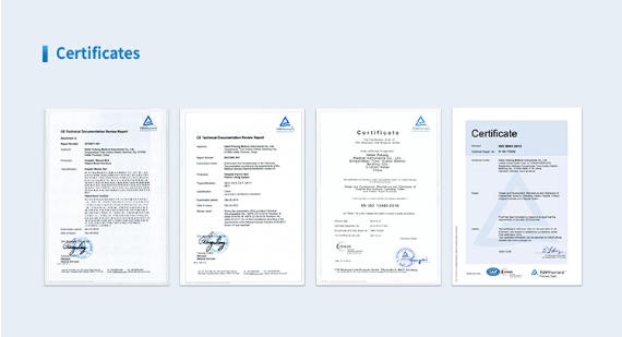 Hebei Pukang Medical Instruments Photo 2