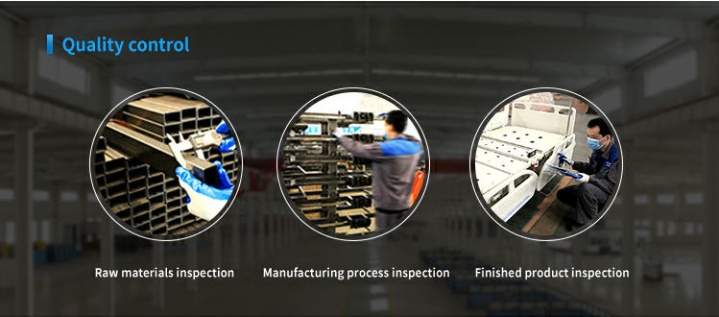 Hebei Pukang Medical Instruments Photo 3