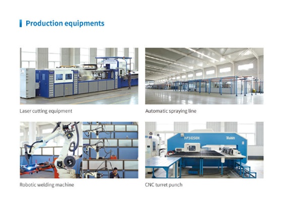 Hebei Pukang Medical Instruments Photo 4