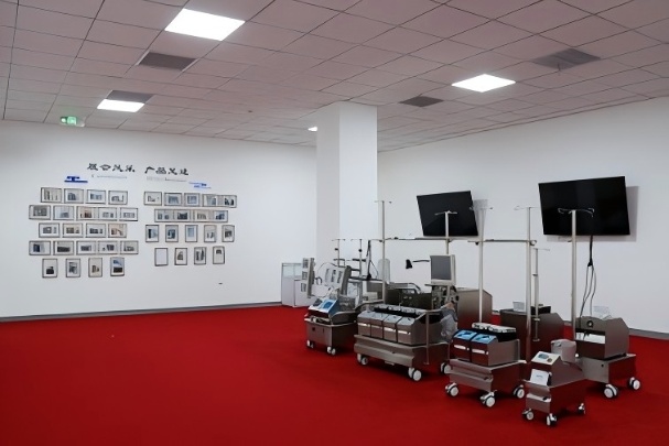 Tianjin Welcome Medical Equipment Photo 5