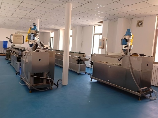 Tianjin Welcome Medical Equipment Photo 7