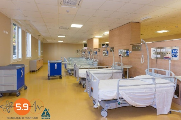5.9 Care Weighing Systems Photo 3