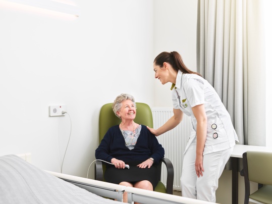 Televic Healthcare Photo 6