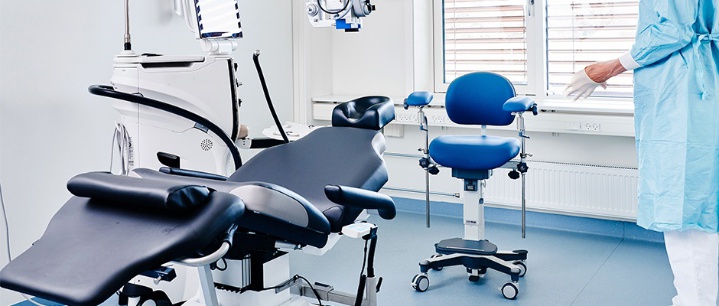 VELA Medical Photo 2