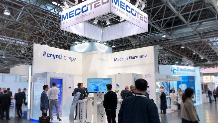 MECOTEC Photo 4